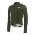 PAS NORMAL STUDIOS Men Essential Long Sleeve Jersey - Olive