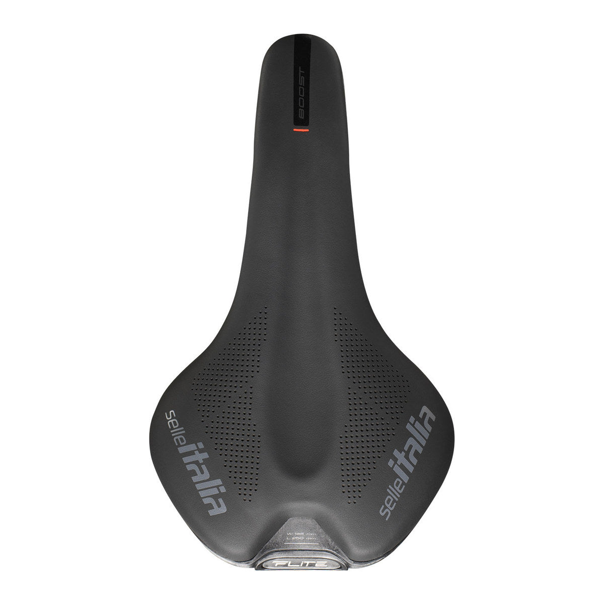 SELLE ITALIA Flite Boost Kit Carbonio Saddle - Black