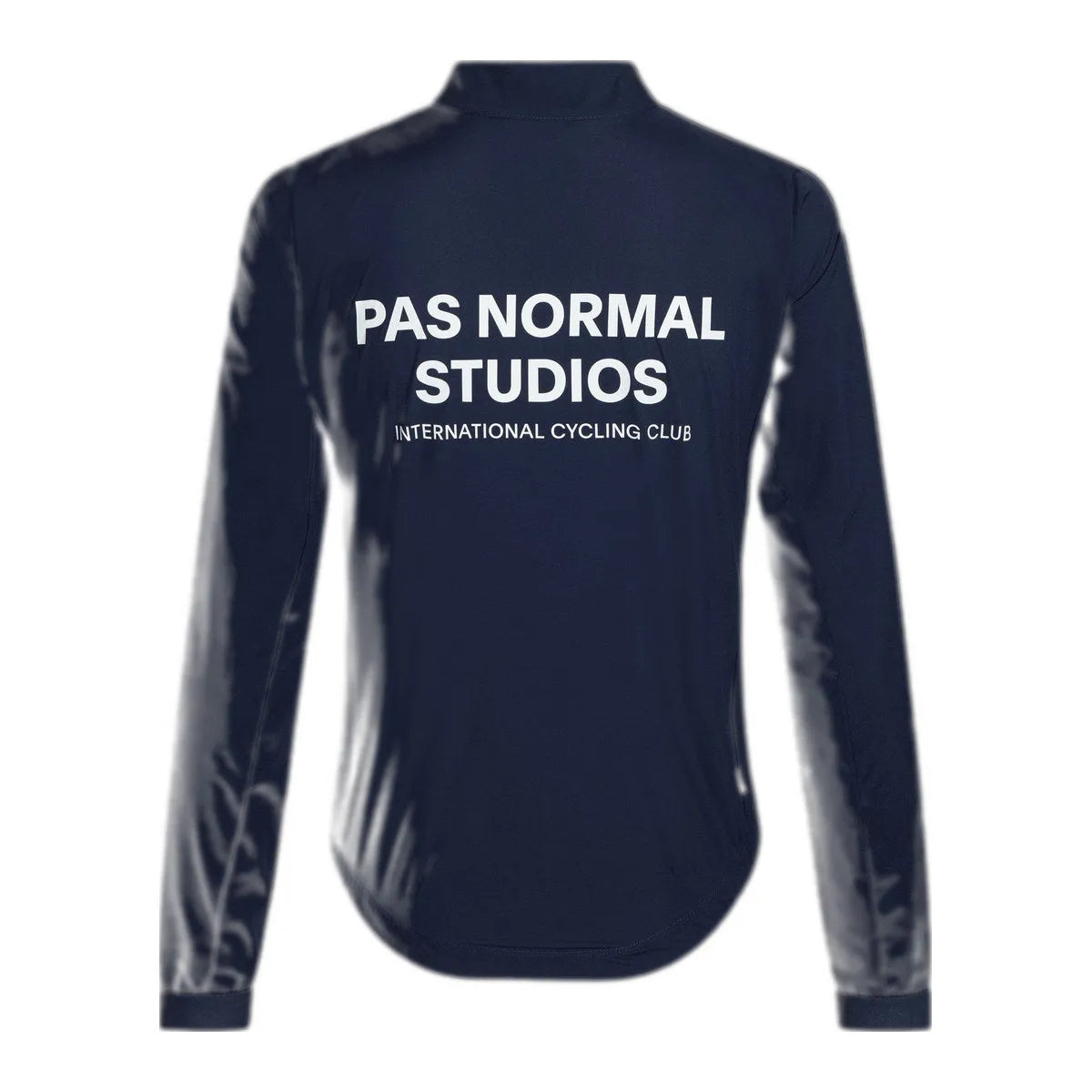 PAS NORMAL STUDIOS Women Mechanism Stow Away Jacket - Navy