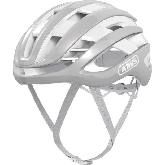 ABUS Airbreaker 2.0 Helmet - Pure Grey