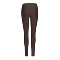 PAS NORMAL STUDIOS Women Balance Long Tights - Dark Red