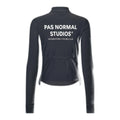 PAS NORMAL STUDIOS Women Mechanism Long Sleeve Jersey - Dark Navy