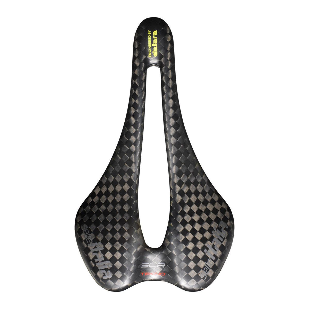 SELLE ITALIA SLR Boost Tekno Saddle - Black