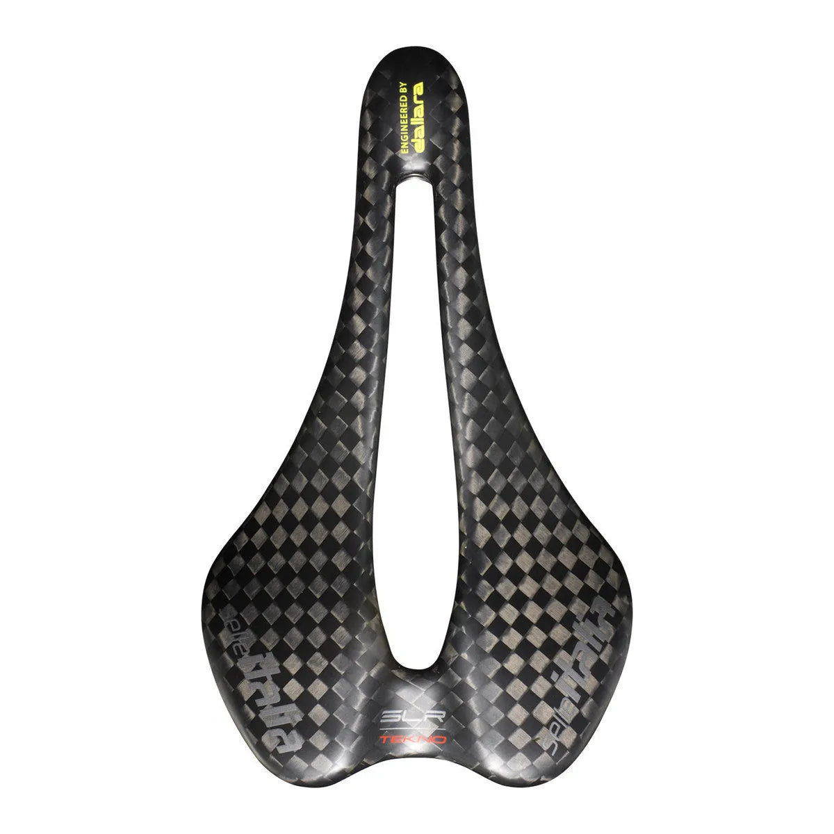 SELLE ITALIA SLR Boost Tekno Saddle - Black