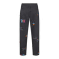PAS NORMAL STUDIOS T.K.O. Off-Race Twill Pants - Charcoal