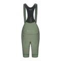 PAS NORMAL STUDIOS Women Essential Thermal Bibs - Dark Celeste