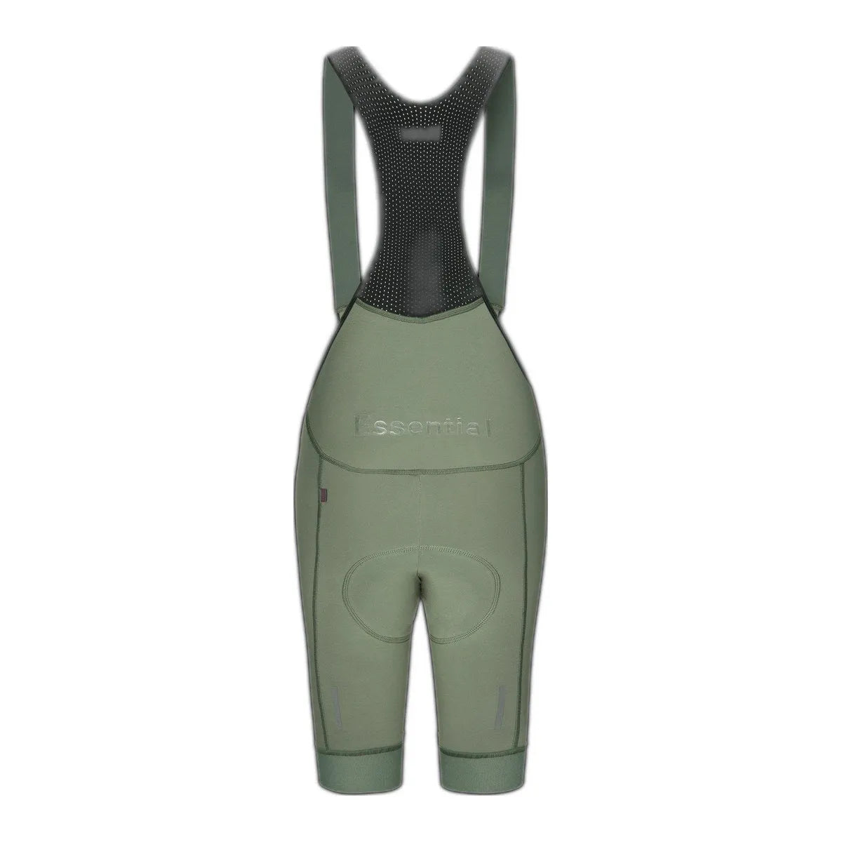 PAS NORMAL STUDIOS Women Essential Thermal Bibs - Dark Celeste
