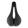 SELLE ITALIA Novus Boost Evo 3D Kit Carbonio Superflow Saddle - Black