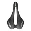 SELLE ITALIA Max SLR Boost TI 316 Gel Superflow Saddle - Black