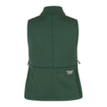 PAS NORMAL STUDIOS Women Escapism Performance Fleece Vest - Petroleum