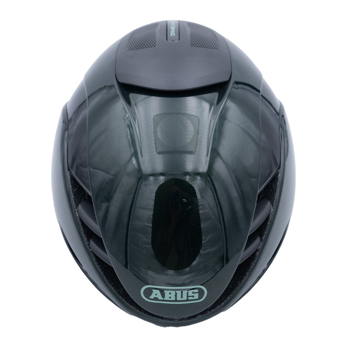 ABUS Helmet Gamechanger 2.0 - Moss Green