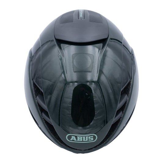 ABUS Helmet Gamechanger 2.0 - Moss Green