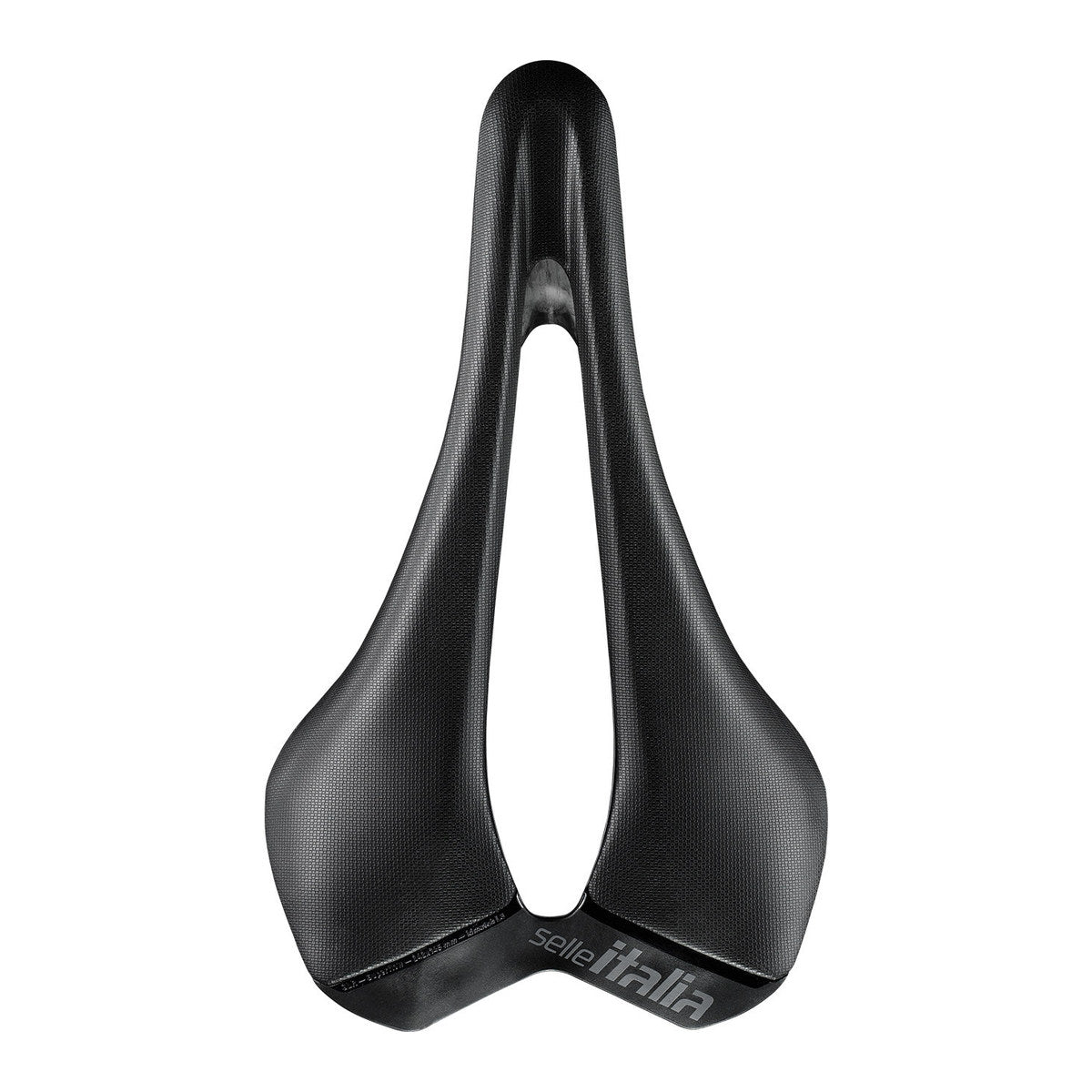 SELLE ITALIA SLR Racing Replica Saddle - Black