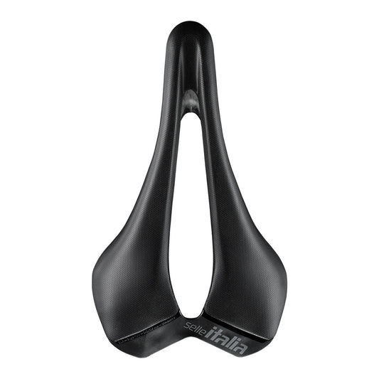 SELLE ITALIA SLR Racing Replica Saddle - Black