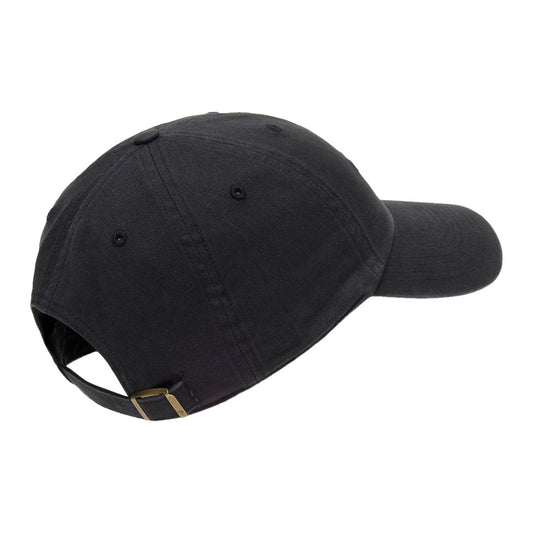 OAKLEY '47 Soho Gen Dad Cap - Pitch Black