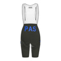 PAS NORMAL STUDIOS Women PAS Mechanism Pro Bibs - Dark Olive