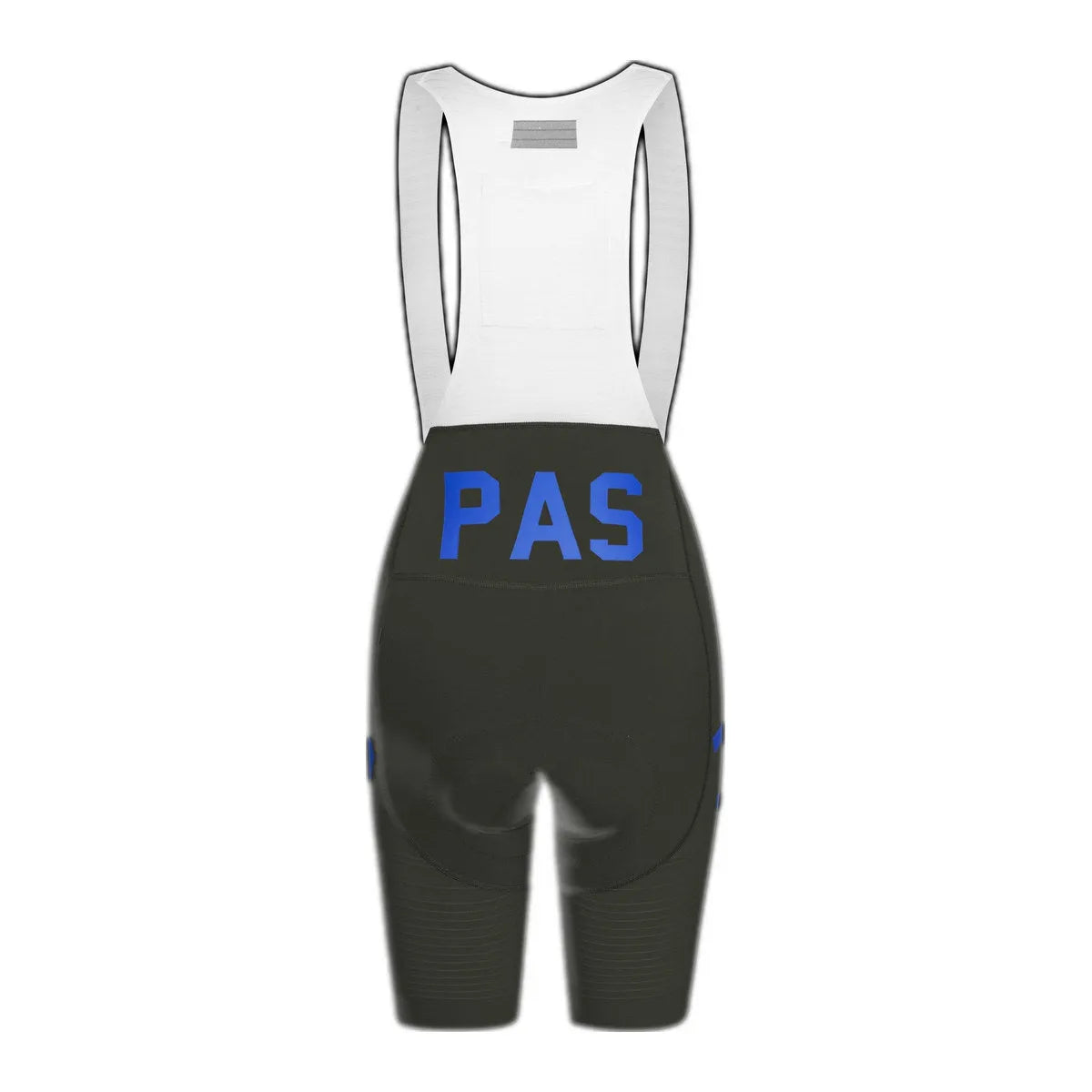 PAS NORMAL STUDIOS Women PAS Mechanism Pro Bibs - Dark Olive