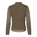 PAS NORMAL STUDIOS Women Escapism Wool Long Sleeve Jersey - Dark Stone