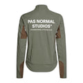 PAS NORMAL STUDIOS Women Mechanism Shell Jacket - Dark Grey