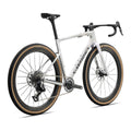 SPECIALIZED SWorks Crux 5  SRAM RED XPLR Gravel Bike - Gldprl/Sildst/Nblmet