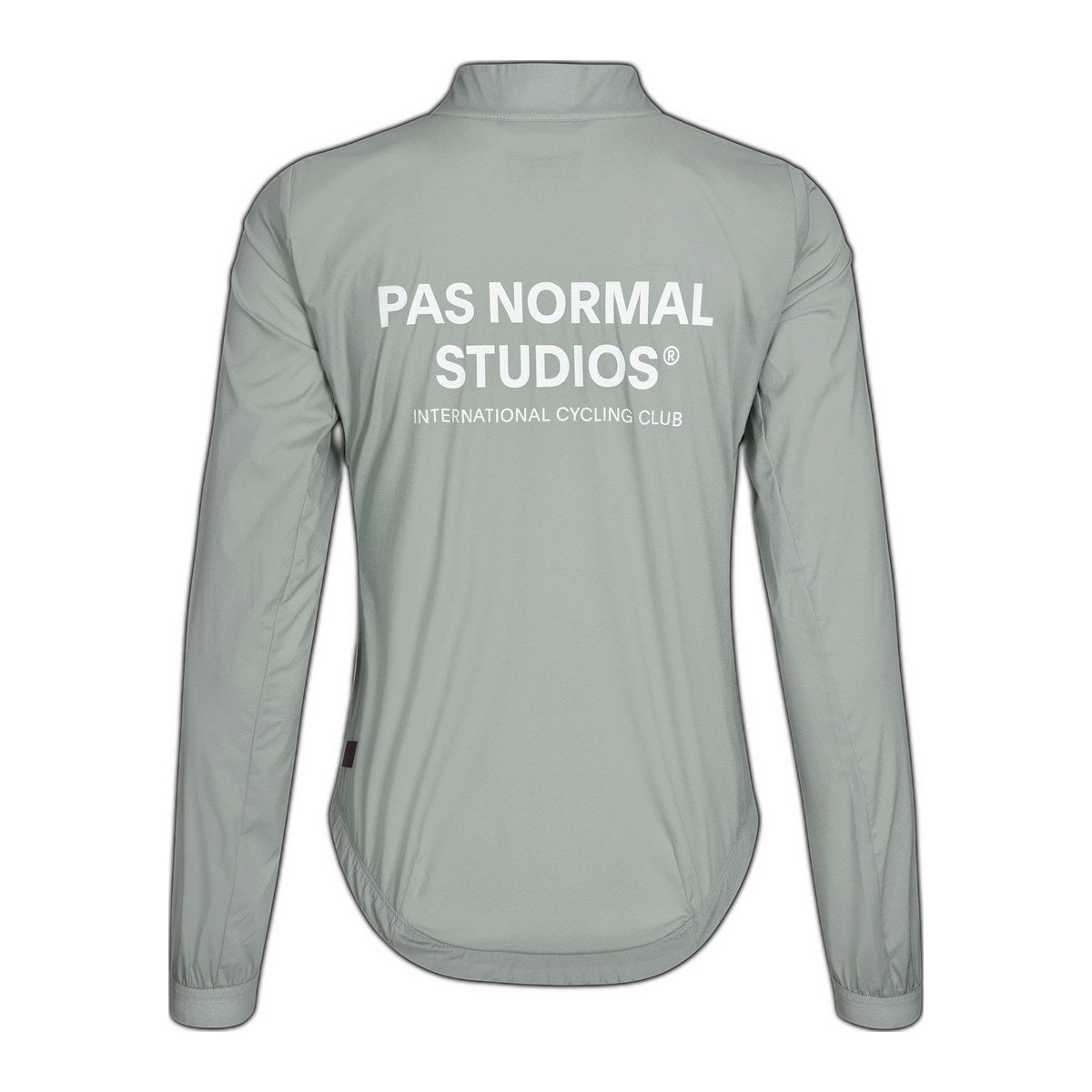 PAS NORMAL STUDIOS Women Mechanism Stow Away Jacket - Dusty Mint