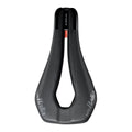 SELLE ITALIA Watt Kit Carbonio Superflow Saddle - Black