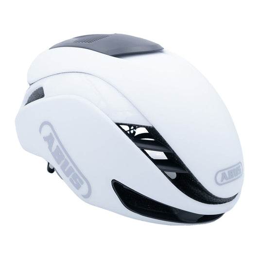ABUS Helmet Gamechanger 2.0 - Polar White