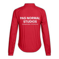 PAS NORMAL STUDIOS Women Mechanism Stow Away Jacket - Deep Red