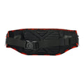 USWE WAIST 6L WAIST PACK - FLANNEL RED