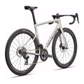 SPECIALIZED Tarmac SL8 Pro Complete Road Bike SRAM Force AXS 2026 - Gloss Dolomite Metallic / Nebula Metallic