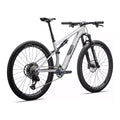 SPECIALIZED Epic 8 Expert 2026 Shimano GX Eagle AXS Mountain Bike - Gloss Dolomite Metallic / Obsidian