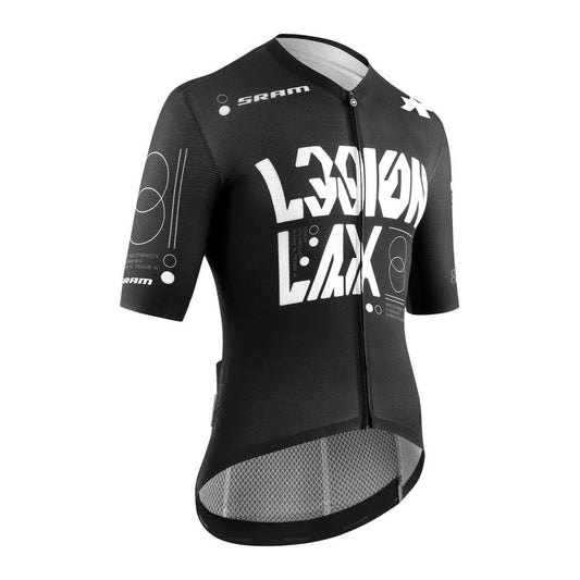 ASSOS Equipe RS Jersey L39ION - BLACKOUT