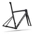 SPECIALIZED Sworks Tarmac SL8 2026 Road Frameset - Satin Carbon / Blue Pearl Fade