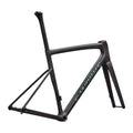 SPECIALIZED Sworks Tarmac SL8 2026 Road Frameset - Rtp Raw Carbon / Gloss Premium Fjord
