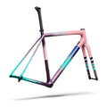 SPECIALIZED Sworks Crux Gravel Frameset 2026 - Desert Rose