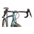 SPECIALIZED Sworks Crux Gravel Bike 2026 - Premium Fjord/Dolmite Metallic