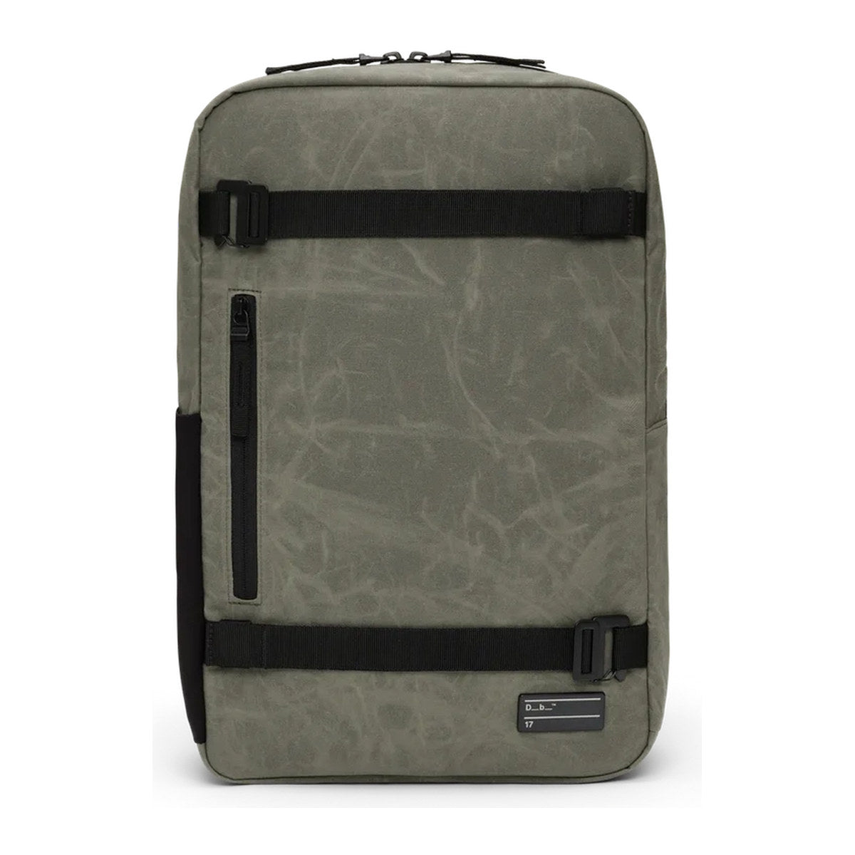 DB Daypack 17L - Forest Green