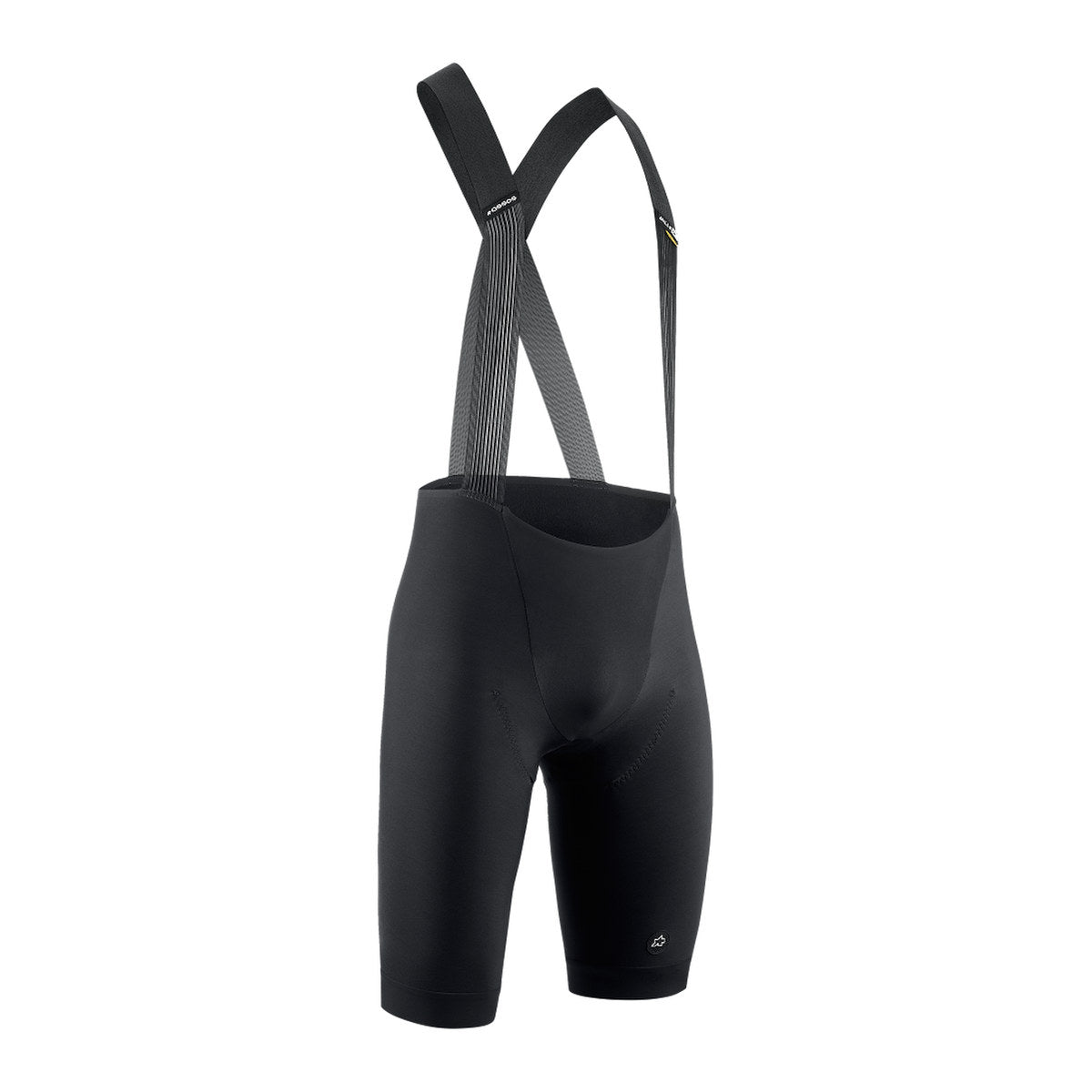 ASSOS Mille GTS 2/3 Bib Shorts S11 - Black Series