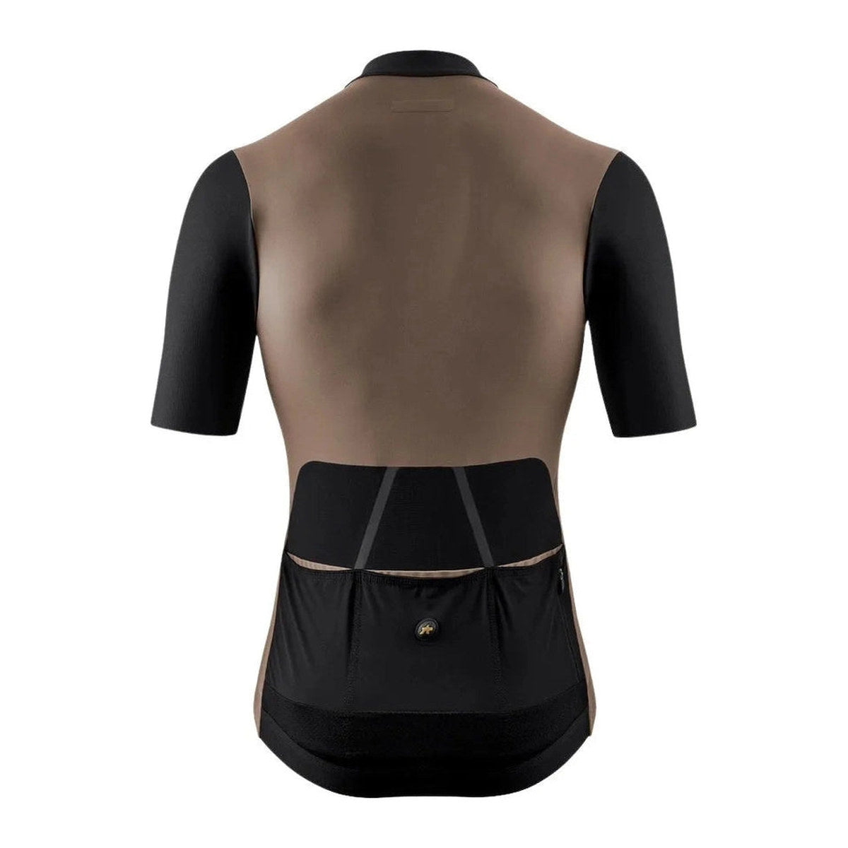 ASSOS Mille GTO Jersey C2 - Terra Sand