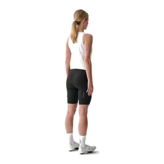 MAAP Women Aeon Bib Shorts - Black/White