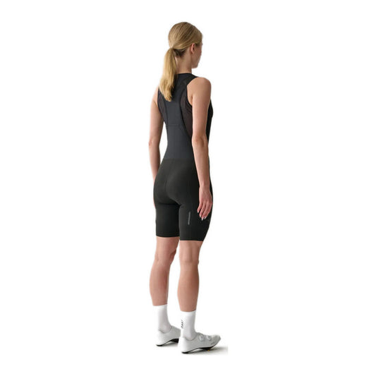 MAAP Women Aeon Bib Shorts - Black/Black