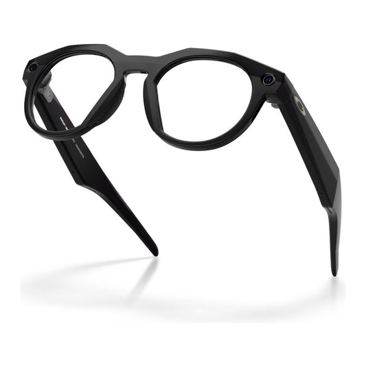 OAKLEY Meta HSTN - Black Transitions Amethyst