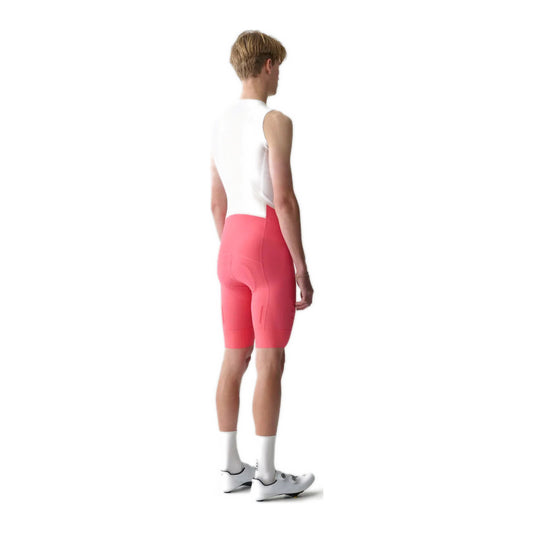MAAP Team Bib Evo Bib Shorts - Vivid Pink
