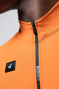 GOBIK Pacer Solid 2.0 Long Sleeve Jersey - Thai
