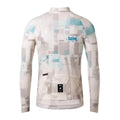 GOBIK Hyder Long Sleeve Jersey - Hazelnut