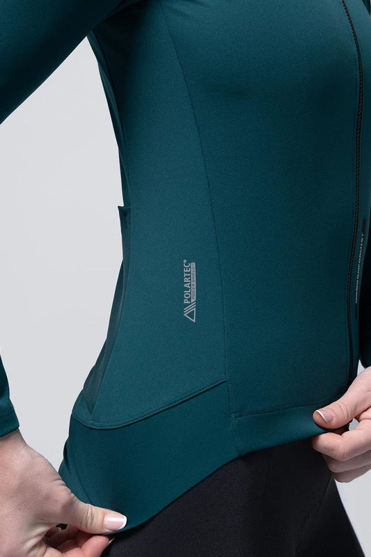GOBIK Envy 2.0 Women Jacket - Sunken
