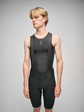 MAAP Emerge Team Bib Evo Bib Shorts - Black