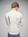 MAAP Emerge Long Sleeve Jersey - Vapour
