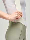 MAAP Team Bib Evo Cargo Women Bib Shorts - Scrubland