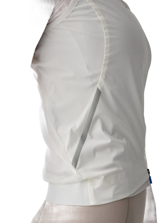MAAP Flow Women Vest 2.0 - Optic White